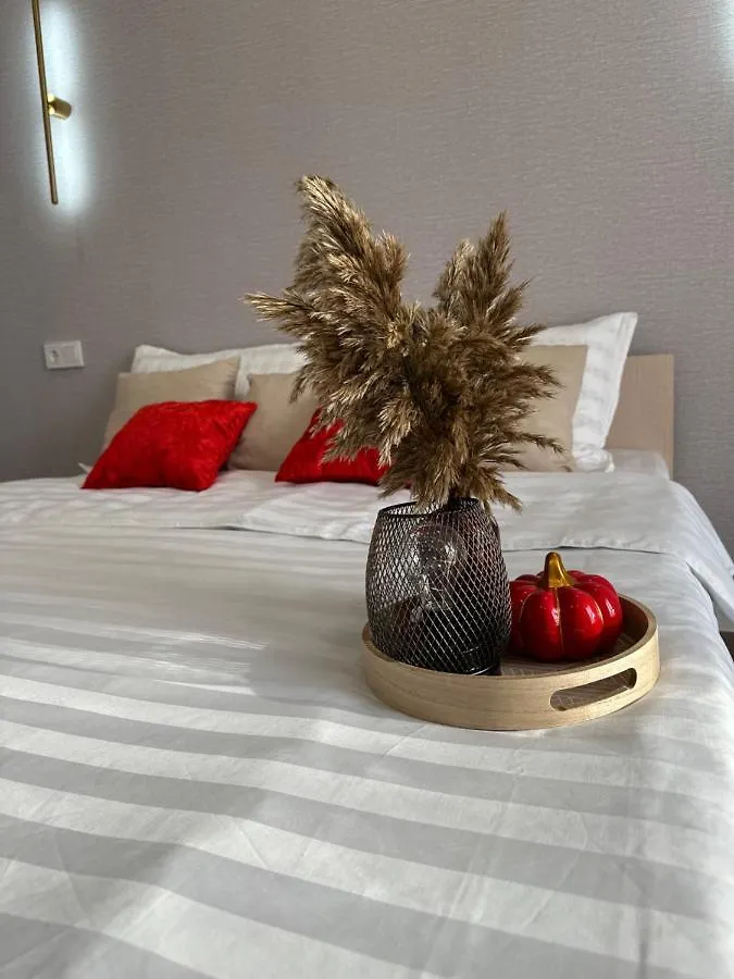 Lux Apartments Silkwey Nur-Sultan  Kazakhstan