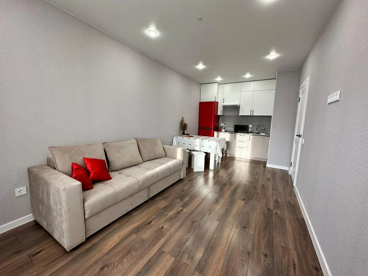 Lux Apartments Silkwey Nur-Sultan   Nur-Sultan (Astana)