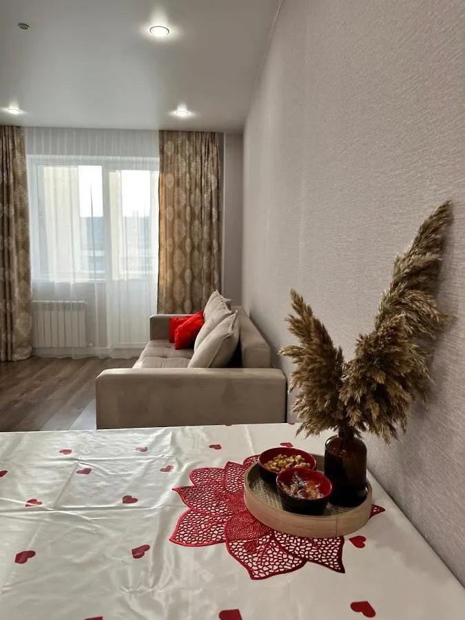 Lux Apartments Silkwey Nur-Sultan