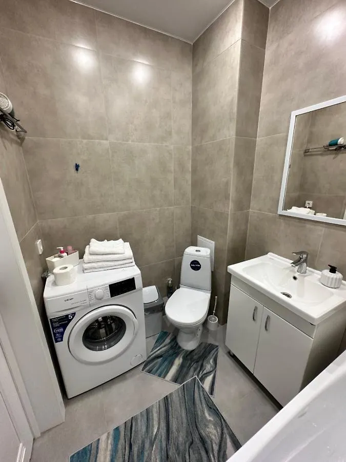Lux Apartments Silkwey Nur-Sultan   Nur-Sultan (Astana)